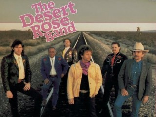 Desert Rose Band picture, image, poster